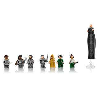LEGO Icons Dűne: Atreides Royal Ornithopter (10327) Igračka