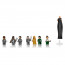 LEGO Icons Dűne: Atreides Royal Ornithopter (10327) thumbnail