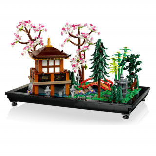 LEGO Icons: Japanski vrt (10315) Igračka
