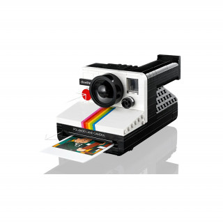 LEGO® Ideas Fotoaparat Polaroid OneStep SX-70 (21345) Igračka