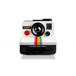 LEGO® Ideas Fotoaparat Polaroid OneStep SX-70 (21345) Igračka