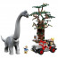 LEGO Jurassic World Otkriće Brachiosaura (76960) thumbnail