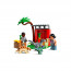 LEGO Jurassic World 76964 Jurski park: T-rex lubanja thumbnail