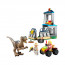 LEGO Jurassic World Bijeg velociraptora (76957) thumbnail