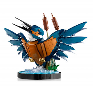 LEGO Icons Kingfisher Bird (10331) Igračka
