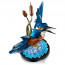 LEGO Icons Kingfisher Bird (10331) thumbnail