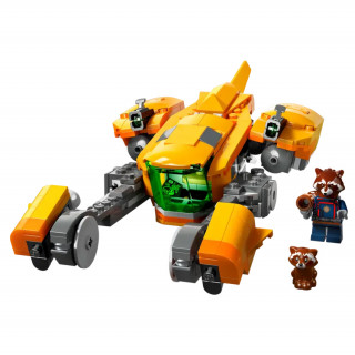 LEGO Marvel Brod malog Rocketa (76254) Igračka