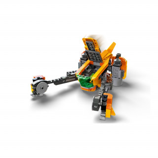 LEGO Marvel Brod malog Rocketa (76254) Igračka