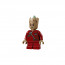 LEGO Marvel Super Heroes: Borba i Baby Groot (76282) thumbnail