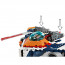 LEGO Super Heroes: Bitka Warbird letjelice protiv Ronana(76278) thumbnail