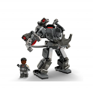 LEGO Super Heroes: Ratni stroj oklopni robot (76277) Igračka