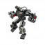 LEGO Super Heroes: Ratni stroj oklopni robot (76277) thumbnail