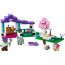 LEGO® Minecraft® Sklonište za životinje (21253) thumbnail