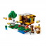 LEGO Minecraft Pčelinjak (21241) thumbnail