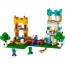 LEGO Minecraft: Škrinja za izradu 4.0 (21249) thumbnail