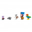 LEGO® Minecraft Legends® Obračun s Devourerom (21257) thumbnail