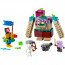 LEGO® Minecraft Legends® Obračun s Devourerom (21257) thumbnail
