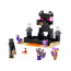 LEGO Minecraft  Arena (21242) thumbnail
