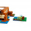 LEGO® Minecraft® Žabolika kuća (21256) thumbnail