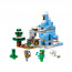 LEGO Minecraft Zaleđeni vrhovi (21243) thumbnail