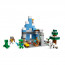 LEGO Minecraft Zaleđeni vrhovi (21243) thumbnail