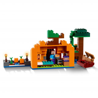 LEGO Minecraft: Farma bundeva (21248) Igračka