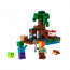 LEGO Minecraft Avantura u močvari (21240) thumbnail