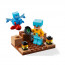 LEGO Minecraft Baza s mačem (21244) thumbnail