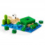 LEGO® Minecraft® Kornjačina kuća na plaži (21254) thumbnail
