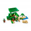 LEGO® Minecraft® Kornjačina kuća na plaži (21254) thumbnail
