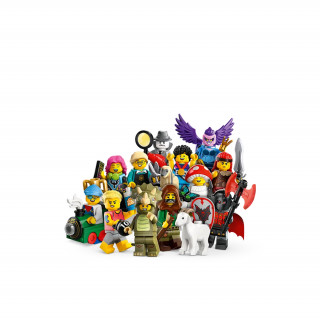 LEGO® Minifigure serije 25  (71045) Igračka