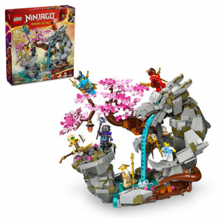 LEGO Ninjago Dragonstone Shrine (71819) Igračka