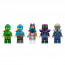 LEGO Ninjago Egalt - Dragon Lord  (71809) thumbnail