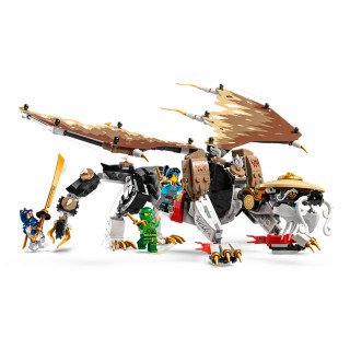 LEGO Ninjago Egalt - Dragon Lord  (71809) Igračka