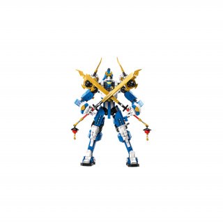 LEGO NINJAGO Jayev mehanički titan (71785) Igračka