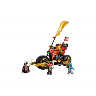 LEGO NINJAGOEVO Kaijev mehanički jahač (71783) Igračka