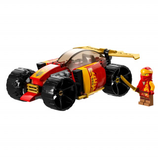 LEGO NINJAGOEVO Kaijev ninja trkaći automobil (71780) Igračka