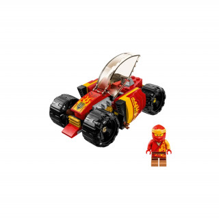 LEGO NINJAGOEVO Kaijev ninja trkaći automobil (71780) Igračka