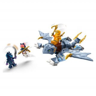 LEGO Ninjago Riyu mladi zmaj (71810) Igračka