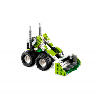 LEGO Creator Terenski buggy (31123) Igračka