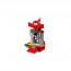LEGO Sonic The Hedgehog Shadow the Hedgehog i njegov bijeg (76995) thumbnail
