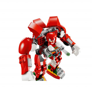 Knucklesov robotski čuvar (76996) Igračka