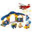 LEGO Sonic the Hedgehog: Tailsova radionica i avion-tornado (76991) thumbnail