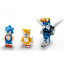 LEGO Sonic the Hedgehog: Tailsova radionica i avion-tornado (76991) thumbnail