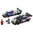 LEGO Speed ​​​​Champions BMW M4 GT3 i BMW M Hybrid V8 trkaći automobili (76922) thumbnail