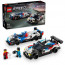 LEGO Speed ​​​​Champions BMW M4 GT3 i BMW M Hybrid V8 trkaći automobili (76922) thumbnail