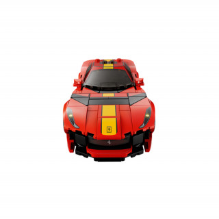 LEGO Speed Champions: Ferrari 812 Competizione (76914) Igračka