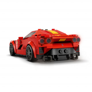 LEGO Speed Champions: Ferrari 812 Competizione (76914) Igračka