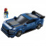 LEGO Speed ​​​​Champions sportski automobil Ford Mustang Dark Horse (76920) thumbnail