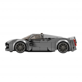 LEGO Speed Champions: Pagani Utopia (76915) Igračka